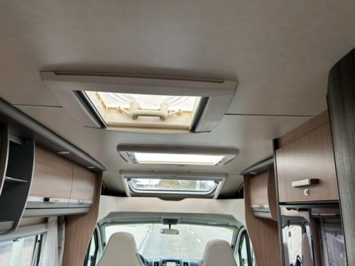 Knaus Sky TI  photo: 13
