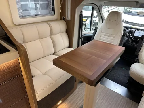 Mobilvetta Design Krosser 90, Heavy chassis photo: 9
