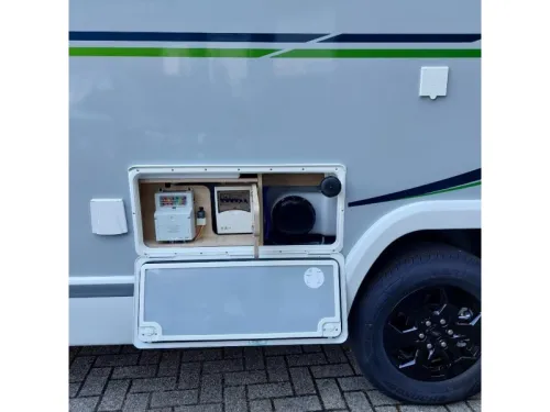 Chausson Titanium 650 NEW/ MY 2026 photo: 7