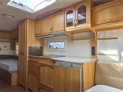 Solifer Artic 560 MH Foto: 3