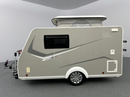 Trigano Mini Freestyle 290 photo: 10