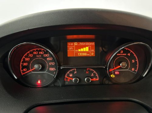 LMC Element T 668 G Foto: 11