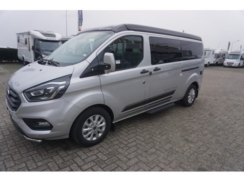 B&uuml;rstner Copa C 530 Ford photo: 9