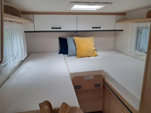 Sunlight V67S Adventure &acirc;&not;1200 Rabatt! Foto: 2