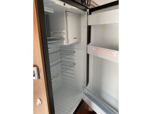 Adria Twin 640 SLX L&auml;ngsbetten wie neu Foto: 15