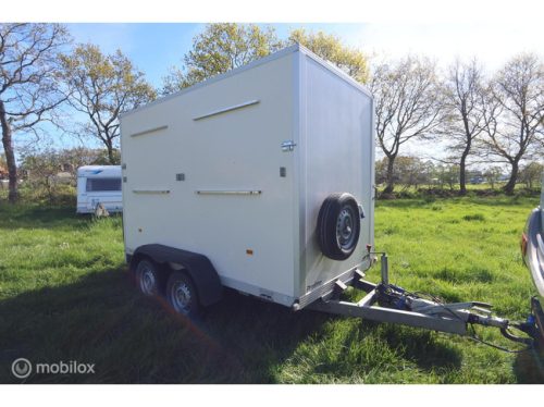Fiat HYMERMOBIL B644 possibly with trailer photo: 6