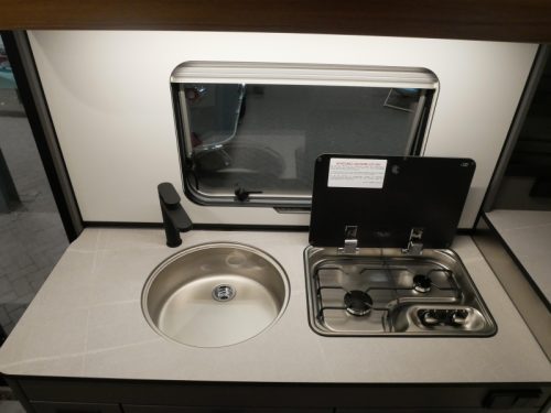 Eriba Novaline 485 Modell 2027 Foto: 11