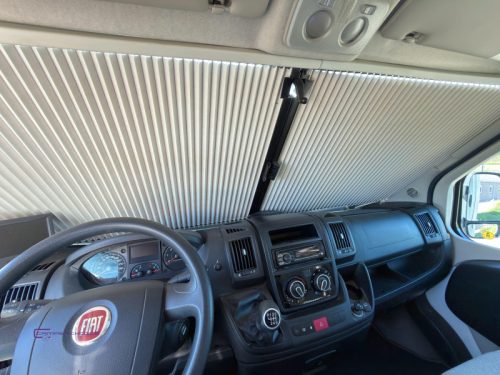 Rapido S6 640 F Queensbett nur 6,50m Foto: 18