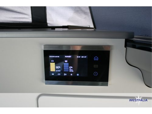 Westfalia FORD NUGGET 150hp Aut. incl. 12 months warranty photo: 23