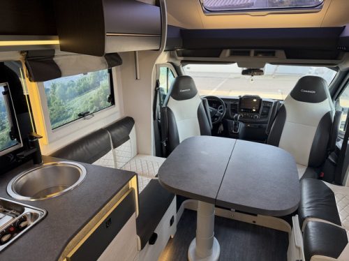 Chausson Titanium Premium 777 GA / free storage photo: 16