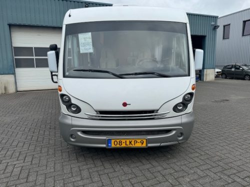 Fiat B&uuml;rstner Elegance I591 photo: 1