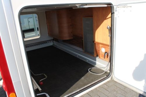 Carthago Chic C Line I 5.0 1. Besitzer Fiat 3.0 Liter 160 PS 4250 kg Chassis Einzelbetten 5 Sitzpl&auml;tze (122 Foto: 12