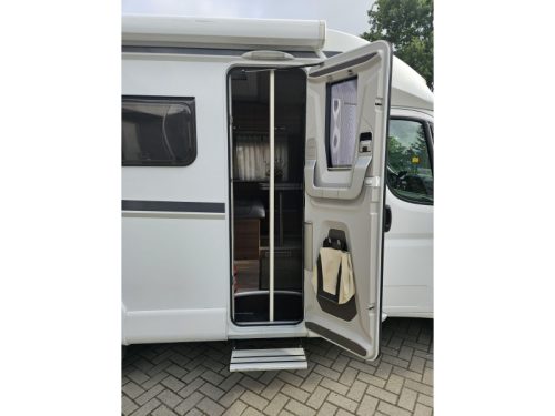 Weinsberg CaraLoft 600 MF 2020 photo: 4