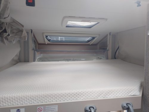 Dethleffs Trend 6717 EB - Solar panel - Bearlock  photo: 16