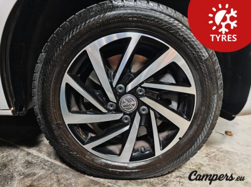 Volkswagen California Ocean T6.1 204PS TDI DSG 4MOTION Foto: 19