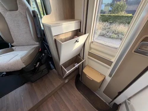 LMC Element 668 G Single beds, Compact photo: 20