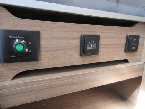 Knaus Sport E-Power Selection 500 UF SEHR GEPFLEGT  Foto: 14