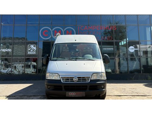 Moncayo Moncayo Liberty Van 600 SP Airco,Fixed bed,130HP photo: 1