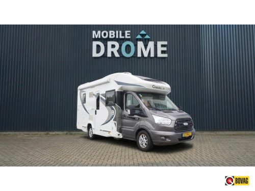 Chausson Welcome 630 1st owner photo: 0