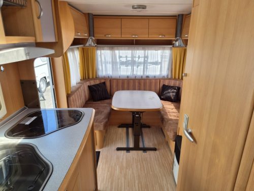TEC Tour Live 450 DB - Awning - photo: 2