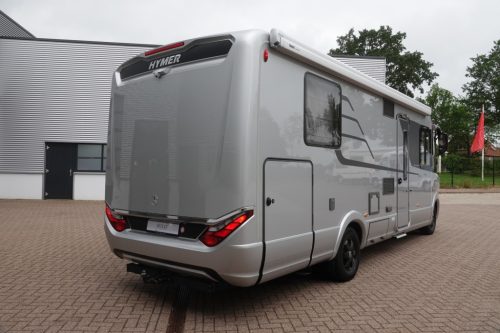 Hymer BML I 790 photo: 3