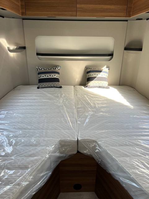 ERIBA /HYMER NOVALINE 442 Foto: 27