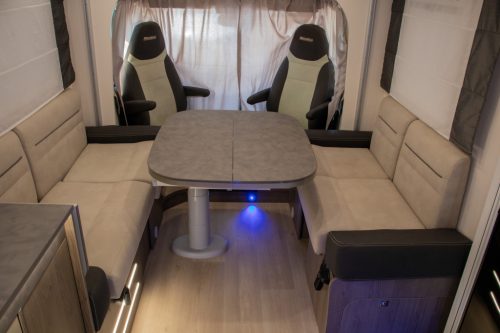 Chausson Titanium 640 photo: 14