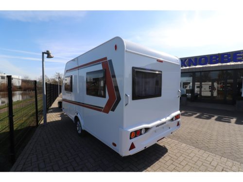 Weinsberg CaraOne Edition HOT 390 QD GRAN DESCUENTO / 597 foto: 4