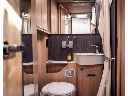 Hymer BML-T 780 - AUTOMAAT 9G - Foto: 18