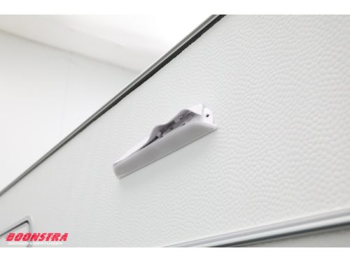 Adria Aviva 492 **NEU/NEU** Fu&szlig;bodenheizung Foto: 8
