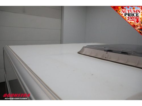Kabe ROYAL 560XL Mover Rundsitzgruppe Franz&ouml;sisches Bett Backofen Foto: 12