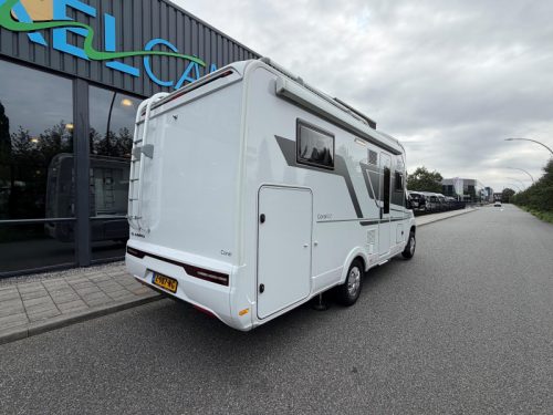Adria Coral Plus 670 DL LEVEL/LITHIUM/WECHSELRICHTER Foto: 2