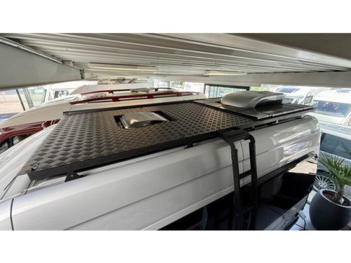 Mercedes-Benz Sprinter 316 CDI 2X AIRCO BOM VOL OFF GRID photo: 8