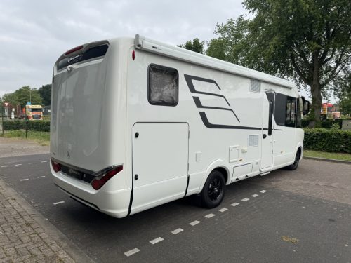 Hymer BML I 780 photo: 3