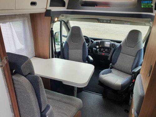 Sun Living S 65SL photo: 8