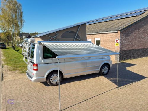 Westfalia California 2.5 TDI  photo: 22