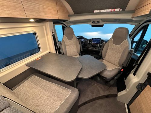 Malibu Relax 640 LE R Ambition Foto: 5