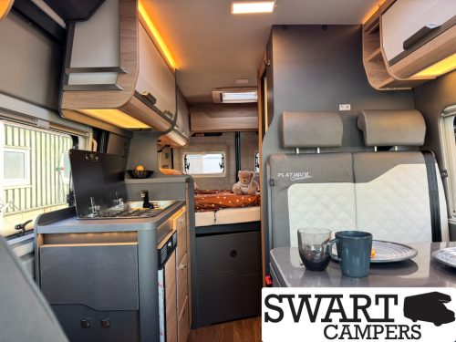 Knaus Boxlife 540 MQ Platinum Selection Foto: 10