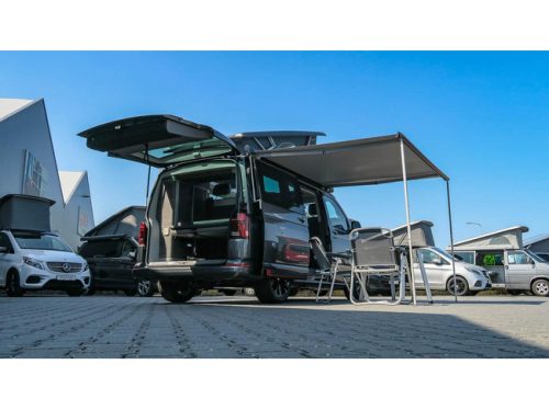 Volkswagen T6.1 California Ocean Edition 4Motion 5 zitplaatsen foto: 18