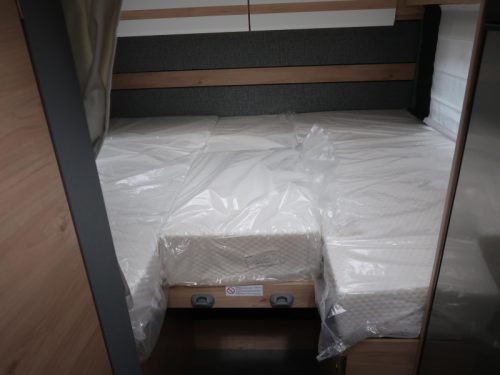 Dethleffs Just Camp T 6812 EB WIRKLICH DER BILLIGSTE IN NL !! Foto: 8