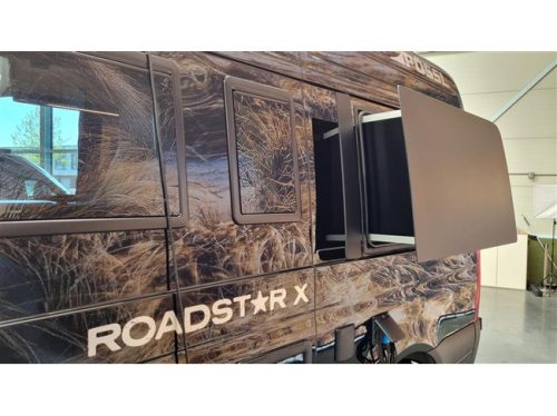 P&ouml;ssl Roadstar X photo: 18