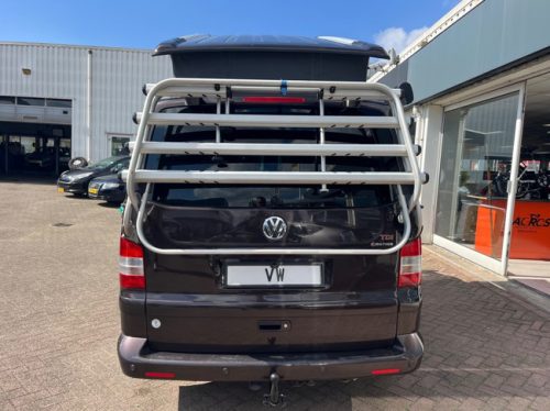Volkswagen California T5 2.5tdi 4 Motion Pop-top roof Cruise Control Climate Control Bearlock CarPlay photo: 7