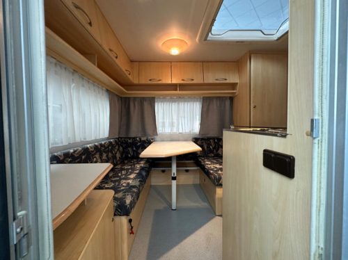 Beyerland Sprinter Lite 440 LB foto: 3