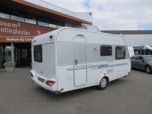 Knaus Sport 420 QD WITH UNICO BOLOGNA  photo: 17