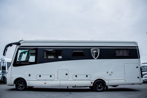 Morelo Loft 86 LBXT photo: 13
