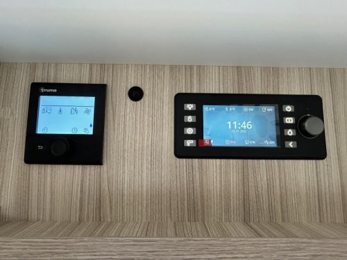 Sun Living C 65 SL Style Pack, Aut, Maxxfan Foto: 14