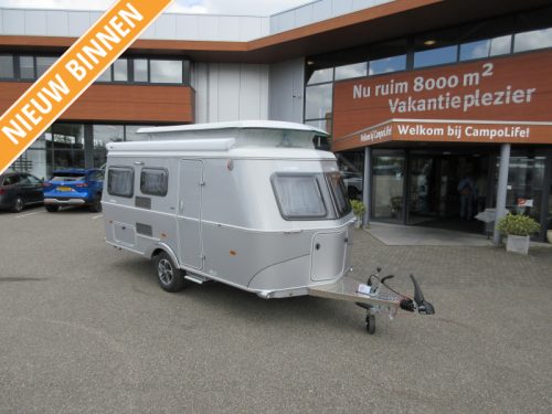 Eriba Touring 530 !! NEU BEI CAMPOLIFE !! Foto: 0