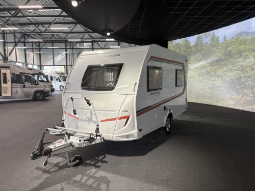 Weinsberg CaraOne Edition HOT 390 QD Vorzelt | Ex-Vermietung Foto: 2