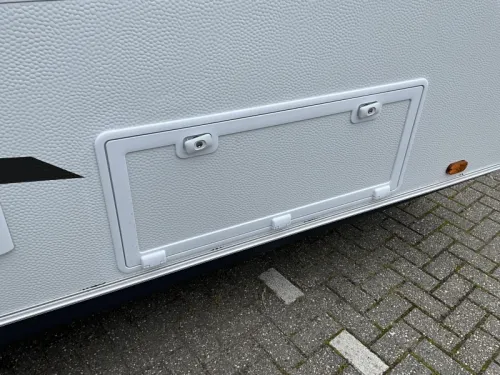Weinsberg CaraLife 470 EU AIRCO-EINZELBETTEN Foto: 3