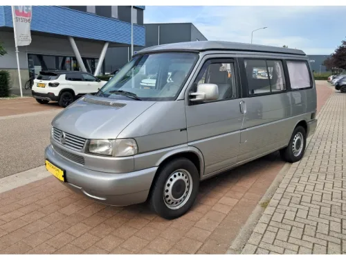 Volkswagen Westfalia T4 Petrol / Unique condition photo: 3